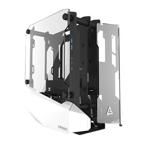 Vỏ máy tính Antec Striker Mini Watercool ITX - Mini Tower watercool premium
