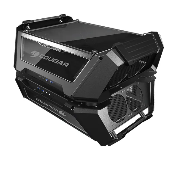 Vỏ máy tính Case Cougar Gemini X