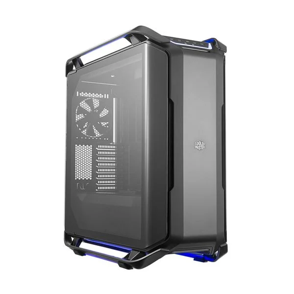 Vỏ máy tính ASUS ROG Strix Helios White GX601 - Full Tower gaming trắng RGB