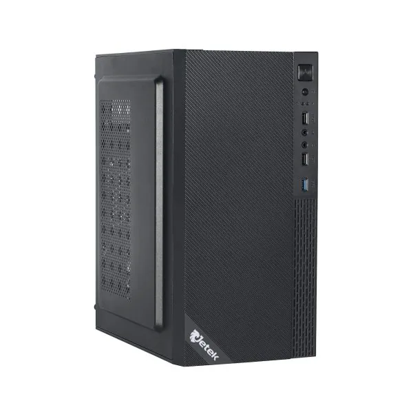 Vỏ máy tính Jetek EN16 - Micro Tower gaming giá rẻ