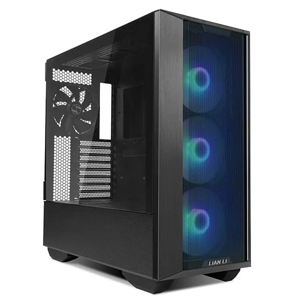 Vỏ máy tính Jetek EM2 Plus - Micro Tower compact