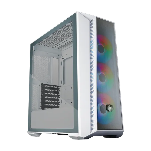 Vỏ máy tính ASUS TUF Gaming GT502 Black - Mid Tower gaming đen
