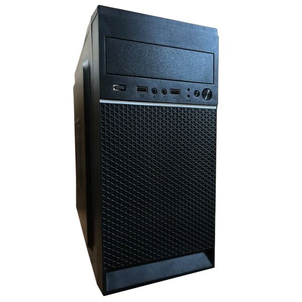 Vỏ máy tính Patriot NET 2 - Mid Tower gaming giá rẻ