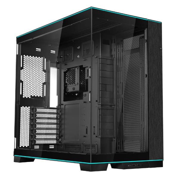 Vỏ máy tính Lian Li O11D Evo RGB Black