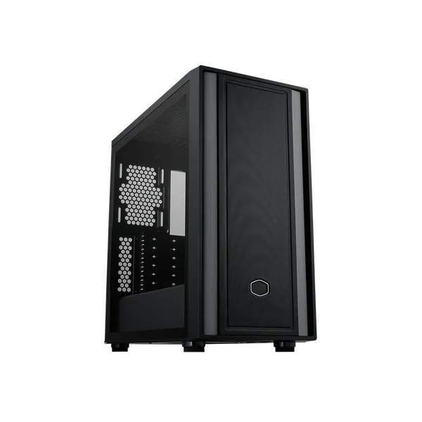 Vỏ máy tính Antec Striker Mini Watercool ITX - Mini Tower tản nước