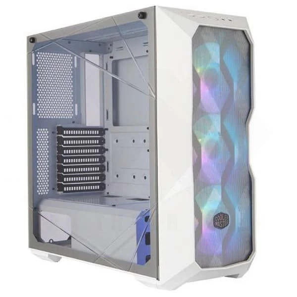Vỏ máy tính Antec NX291 Black - Micro Tower gaming compact