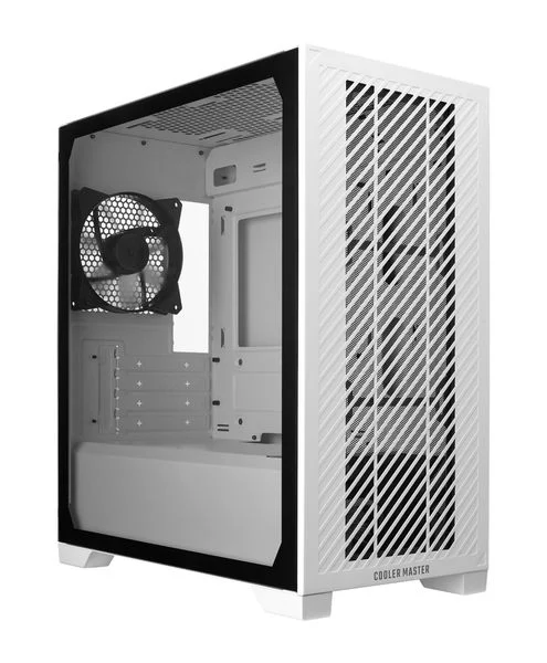 Vỏ máy tính InWin 309 Gaming Edition Black - Mid Tower RGB premium
