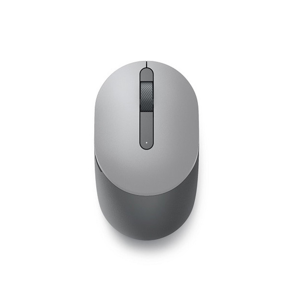 Chuột Không Dây Dell Mobile MS3320W Màu Xám – Kết Nối Bluetooth & Wireless, Nhỏ Gọn, Pin Lâu | VietITPro.vn