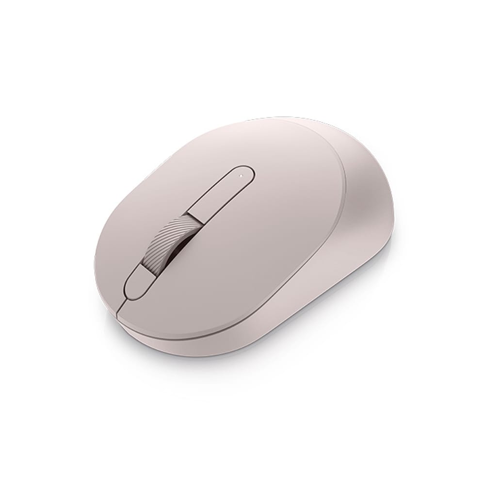 Chuột Không Dây Dell Mobile MS3320W Màu Hồng – Bluetooth & Wireless, Thiết Kế Đẹp, Chính Hãng Vietitpro.vn