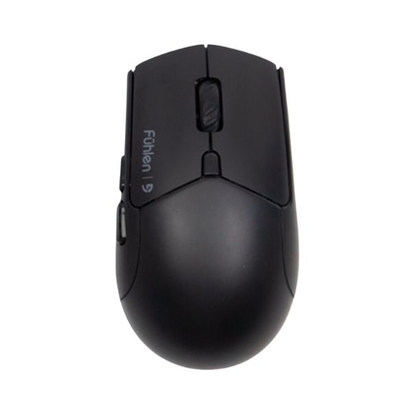 Chuột Gaming Không Dây Logitech G304 LIGHTSPEED Black – Siêu Nhạy, Pin Trâu