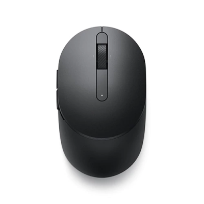 Chuột không dây Dell Mobile Pro MS5120W Đen – Bluetooth & Wireless, thiết kế chuyên nghiệp