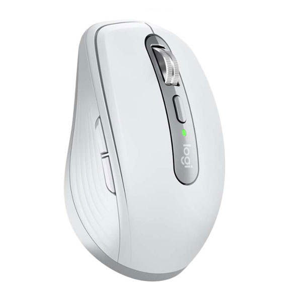 Chuột không dây Logitech MX Anywhere 3S Xám – Hiệu suất cao, thiết kế gọn nhẹ