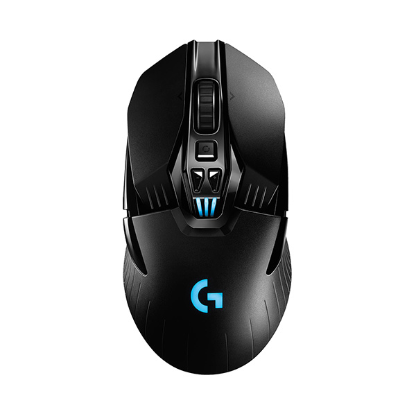 Chuột Gaming không dây Logitech G903 HERO LIGHTSPEED RGB – Đỉnh cao hiệu suất game thủ