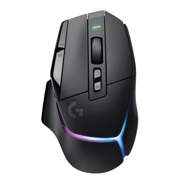 Chuột không dây Genius NX-7007 Xám – Gọn nhẹ, chính xác, giá rẻ