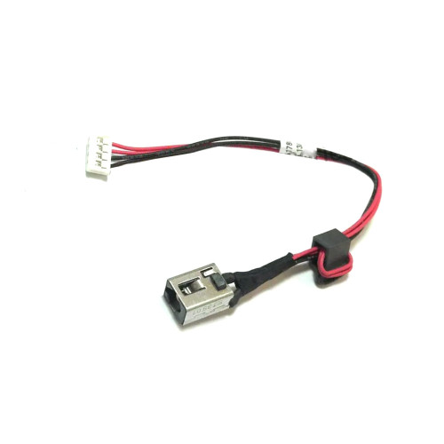 Jack Nguồn Laptop Toshiba Satellite L950 L950D L955 L955D – DC Power Jack Mới 100%