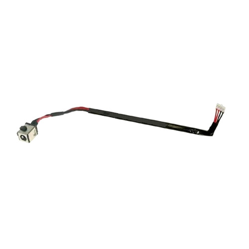 Jack Nguồn Laptop Toshiba Satellite Pro U500 U505 – DC Power Jack Cable Chính Hãng