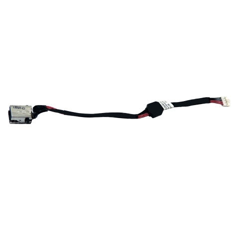 Laptop DC Power Jack Cable For Toshiba Satellite P870 P875 New