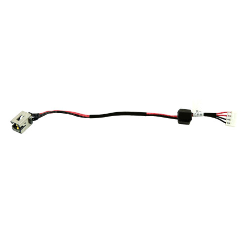 Jack Nguồn Laptop Toshiba Satellite L670 L675 L675D – DC Power Jack Cable Zin