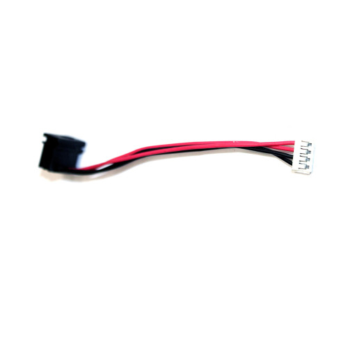 Jack Nguồn Laptop Toshiba Satellite M40 M45 – DC Power Jack 2.5mm Zin Mới