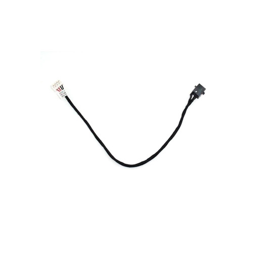 Jack Nguồn Laptop Toshiba Satellite L50-A S55-A – DC Power Jack Zin Mới, Giá Rẻ