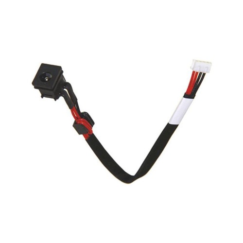 Jack Nguồn Laptop Toshiba A505, A505D – Cáp Sạc DC Zin, Thay Nhanh Lấy Liền