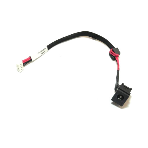 Jack Nguồn Laptop Toshiba L500, L505, L505D, L500D – DC Cable 6017B0196701 Zin Mới