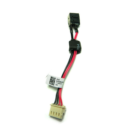 Jack Nguồn Laptop Toshiba L730, L735 – DC Power Jack Cable Zin Mới