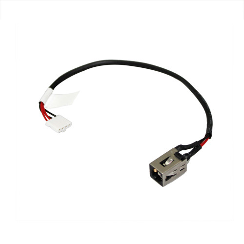 Jack Nguồn Laptop Toshiba L50-C L50-B L50D-B L50T-B | Zin Mới, Thay Lấy Liền