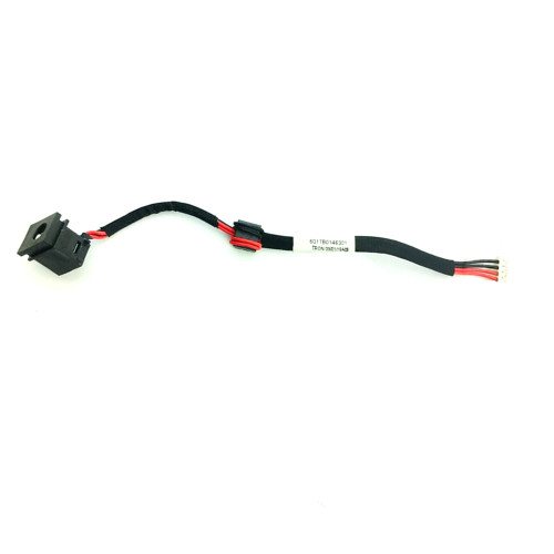 Jack Nguồn Laptop Toshiba L300 L305 L300D L305D L355 | Zin Mới, Thay Lấy Liền