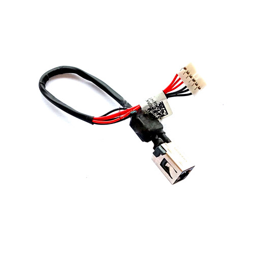 Jack Nguồn Laptop Toshiba C70 C75 C70-A L75 L75-A L75D | Zin Mới, Thay Lấy Liền