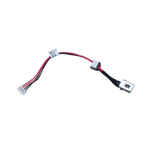 Jack Nguồn Laptop Toshiba C50-A C50-D L50-A L70-B L70-BB | Thay Lấy Liền, Giá Tốt