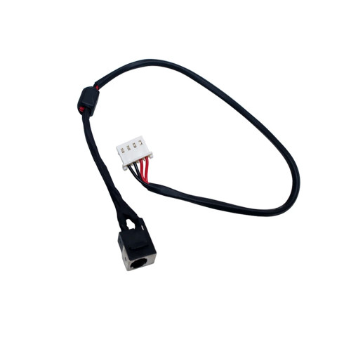 Jack Nguồn Laptop Toshiba L700 L740 L745 L600D | Thay Lấy Liền, Giá Rẻ