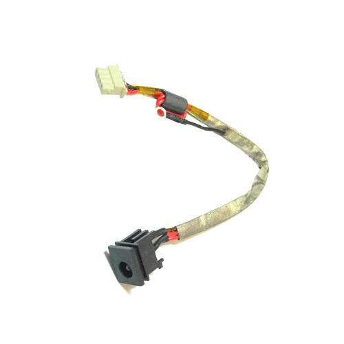 Cáp nguồn DC Laptop Toshiba Portege M800 M801 M802 M803 M856 M861 M862 M863 | Mới 100%
