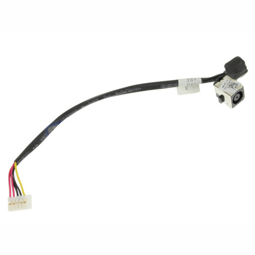 Cáp Nguồn DC Jack Laptop Dell Vostro 1310 1320 – Mã P282H, Chính Hãng, Mới 100%