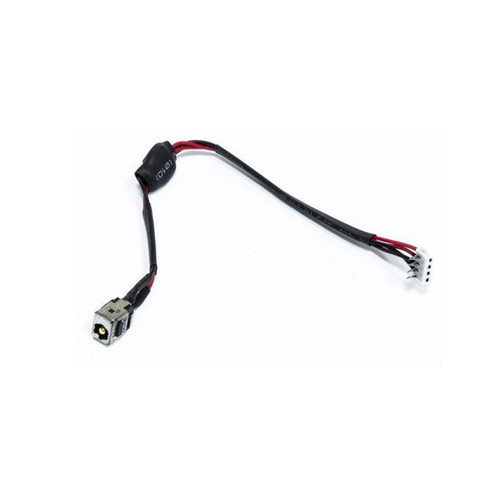 Cáp nguồn DC Laptop Toshiba Satellite A500 L455 L455D L555 L555D | Hàng mới chính hãng