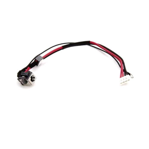 Cáp nguồn DC Laptop Toshiba Satellite A355 A355D | Hàng mới chính hãng