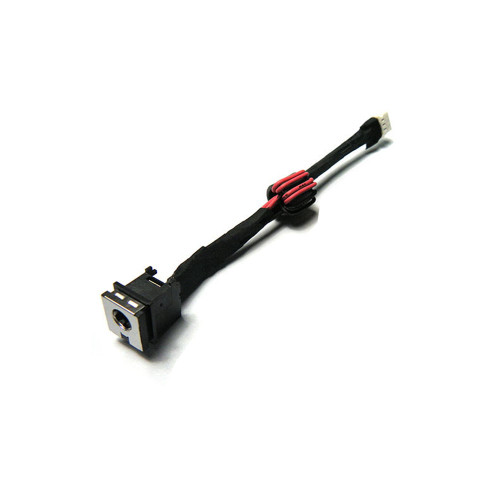 Cáp nguồn DC Laptop Toshiba LX835 LX835-D3203 | Hàng mới chính hãng