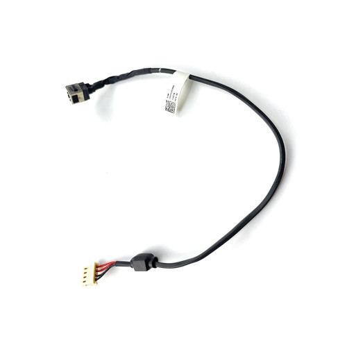 Cáp nguồn DC Laptop Toshiba L600 L600D L700 | Hàng mới, thay nhanh tại Vietitpro