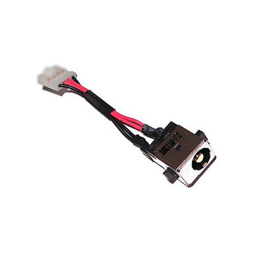 Cáp nguồn DC Toshiba Tecra R840 R940 R845 R945 | Hàng mới, thay lấy liền tại Vietitpro