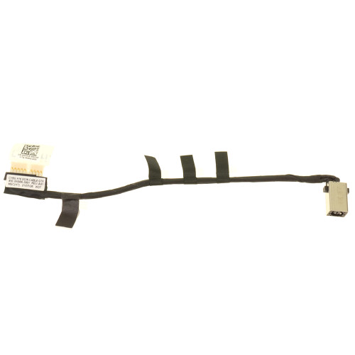 Cáp nguồn DC Laptop Dell Inspiron 16 7610 | H0FJ5 CYBG H16 | Jack sạc RTX 3050 Ti