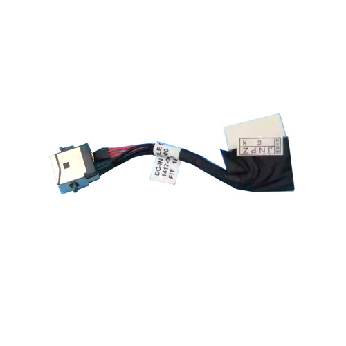 Jack Nguồn Thunderobot 911 Targa Series | Cáp DC Power 1417-00FL000 Chính Hãng