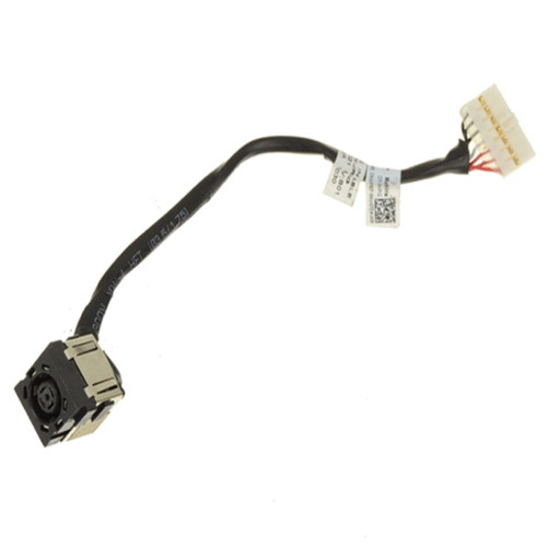Thay Jack Nguồn Laptop Dell Inspiron 14R 5421 5437 3421 3437 – Mã JRHPG Chính Hãng