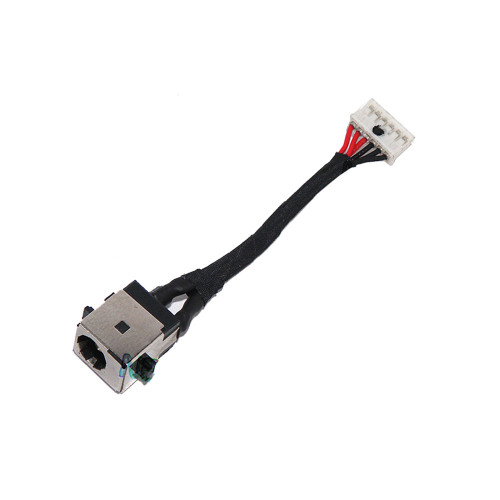 Thay Jack Nguồn Laptop Quanta NL8 NL8B NL8C NL8E NL8K NL8H – Mã DDNL8CAD000 6PIN Chính Hãng
