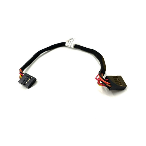 Cáp Nguồn DC Jack Alienware X51 R2 0KYCKM KYCKM Chính Hãng – Mới 100%