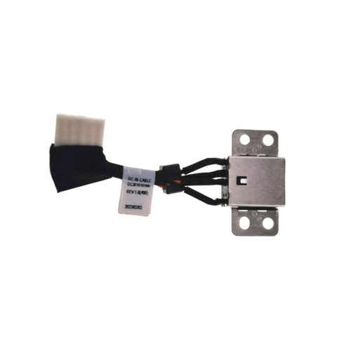 Cáp Nguồn DC Jack Laptop DELL Latitude 3120 GDB10 T0587 DC301016H00 Chính Hãng