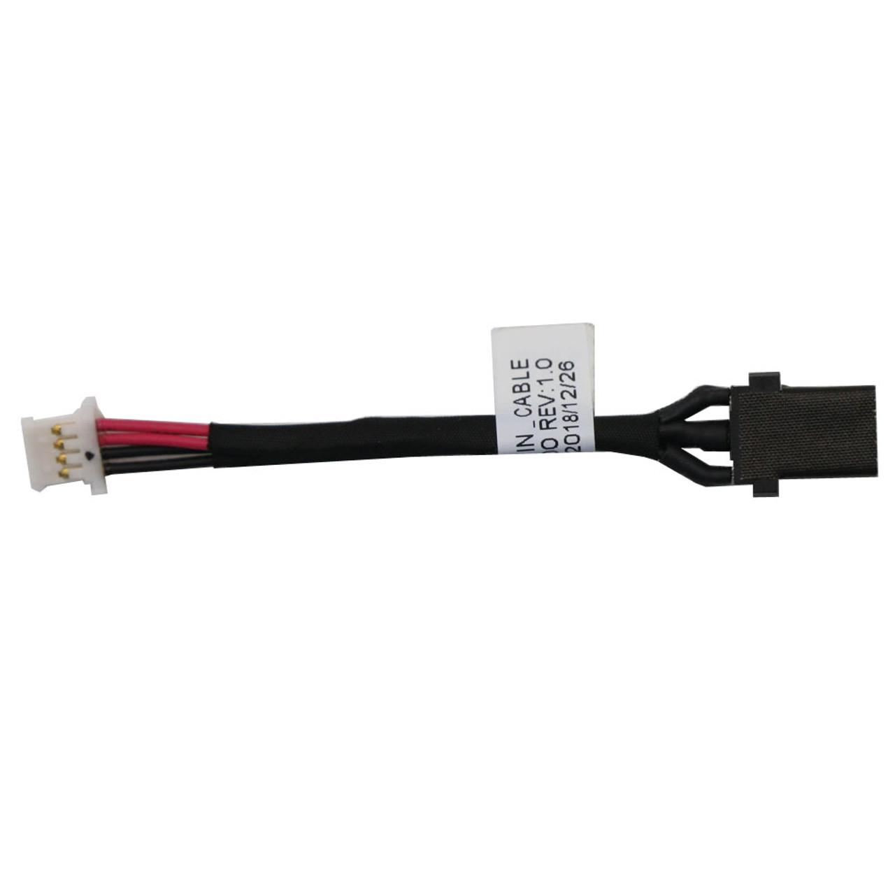 Cáp Nguồn DC-IN Lenovo Ideapad S540-14API/IWL/IML Touch 5C10S29892 Giá Rẻ