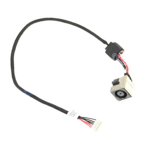 Cáp Nguồn DC Jack Laptop Dell Latitude XT3 – Mã DMFGW Chính Hãng, Mới 100%