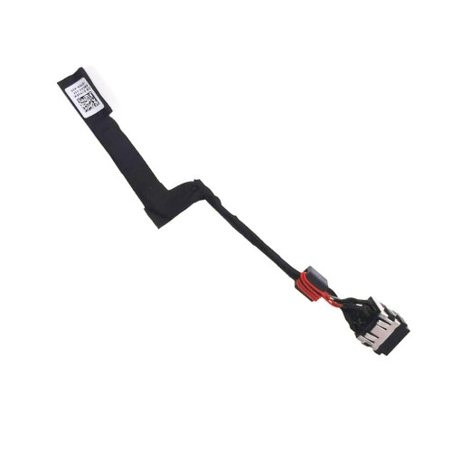 Cáp Nguồn DC-IN DELL Precision 7550 7560 01X26W FDX50 Chính Hãng Giá Tốt