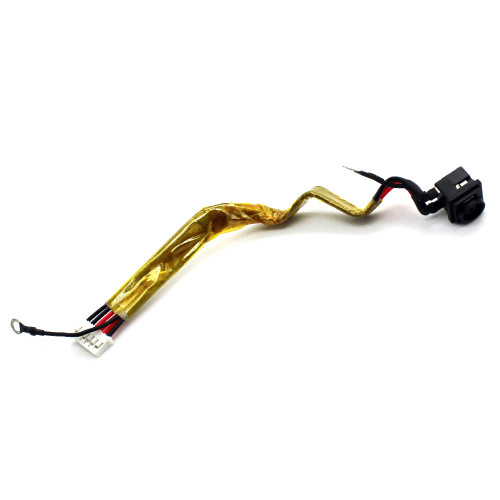 Thay Cáp Nguồn DC-IN Sony VAIO VGN-CR | 1-965-620-11 / 1-965-620-21 Chính Hãng