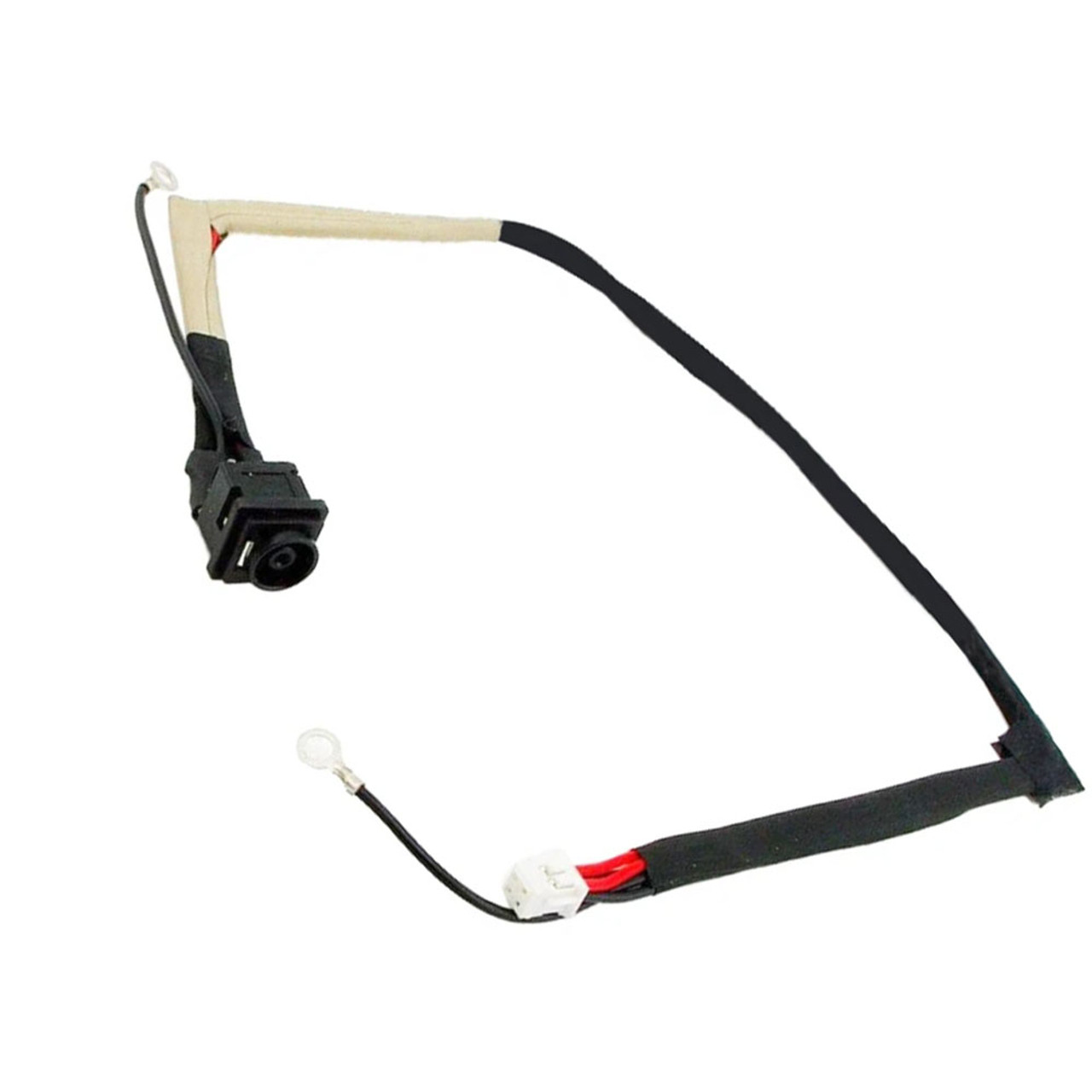 Jack Nguồn DC-IN Sony VAIO PCG-3E1T / 3E2L / 3G1T / 3E3T / 3E4T / 3EAP Chính Hãng - Giá Tốt